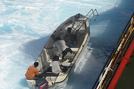 Piracy Menace – A Threat to Shipping Industry & Seafarers