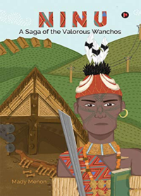 Ninu – A Saga of the Valorous Wanchos