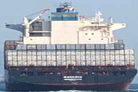 Getting Squeezed Under the Garbage Heap