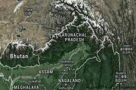 India, China and Arunachal Pradesh – Mohan Guruswamy
