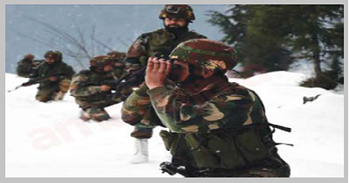 Countering China: A Salute to The Indian Armed Forces