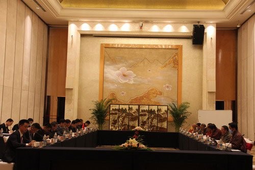 Boundary Talks : Bhutan Refuses To Buckle Under Chinese Pressure