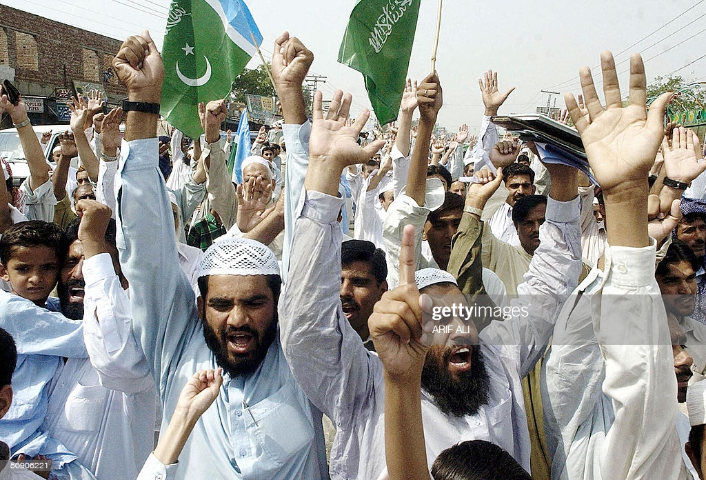 Pakistan: Rudderless Drift in the Geopolitical and Economic Quagmire