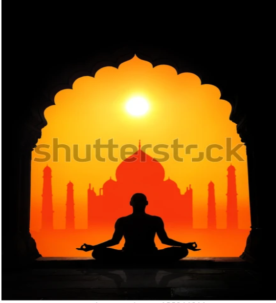 An India for all – The Pew Way