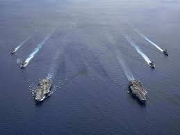 IIRF Webinar on  Non-Traditional Threats to Maritime Security – 05 August 2021