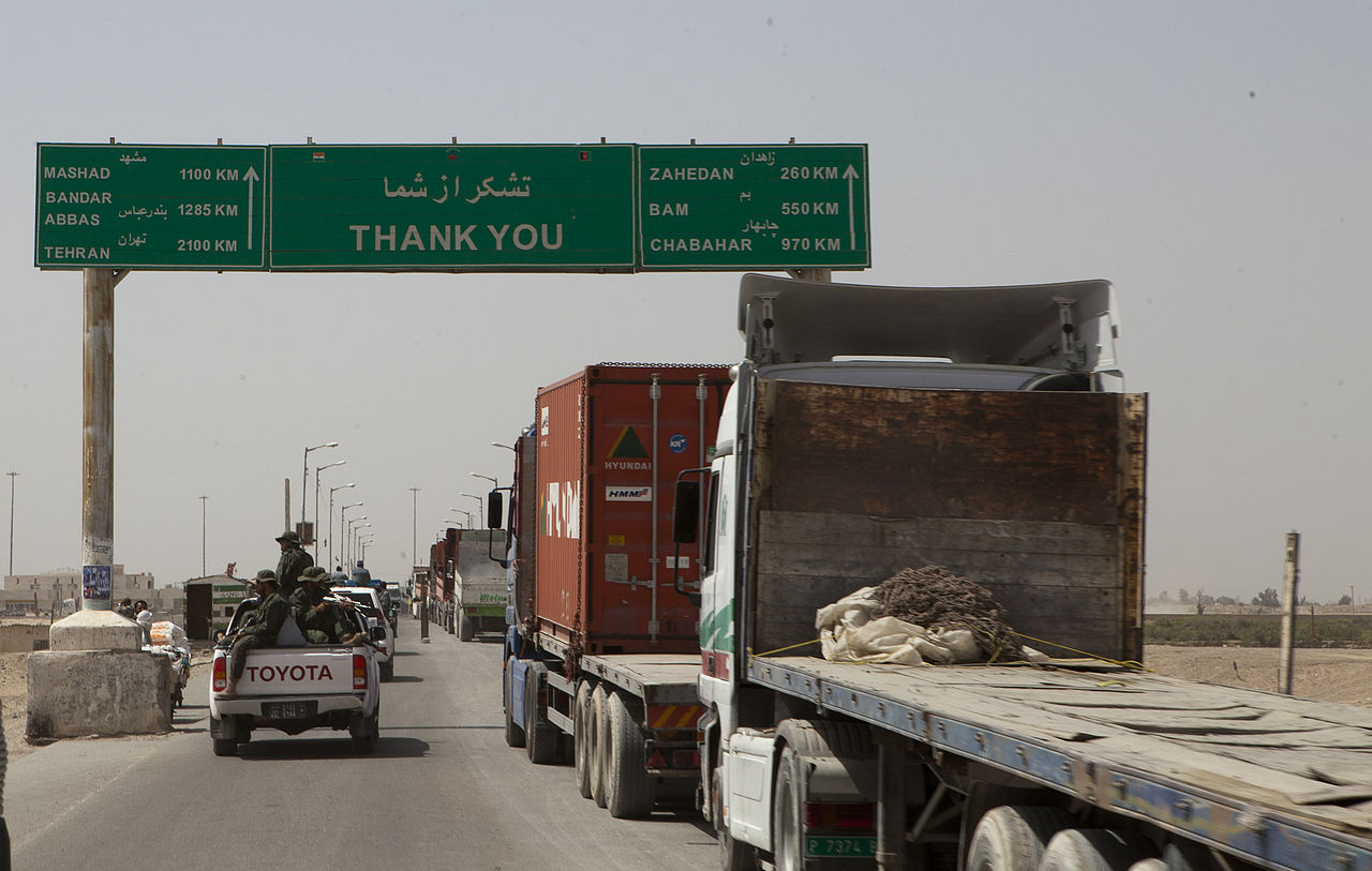 Afghanistan’s Economic Revival: On a Road to Nowhere