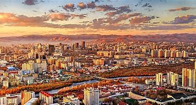 India – Mongolia Relations Beyond Greater Central Asia 2021