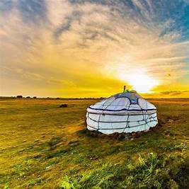 India – Mongolia Relations Beyond Greater Central Asia 2021