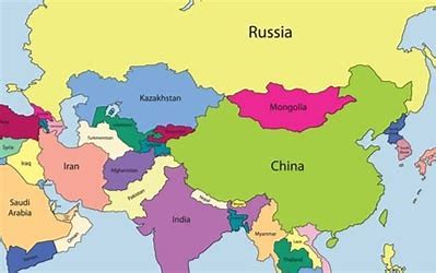 India – Mongolia Relations Beyond Greater Central Asia 2021