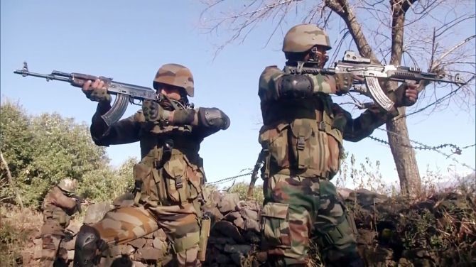 Wanted! A National Security Strategy