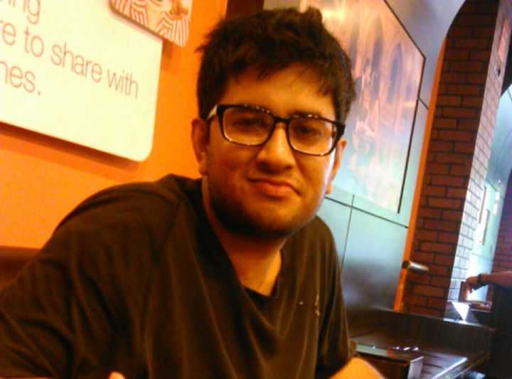 Mr Yuvraj R Walia , Associate Member, IIRF