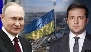 Perspectives on the Ukraine Crisis