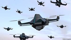 The All Pervasive Artificial Intelligence in the Real World