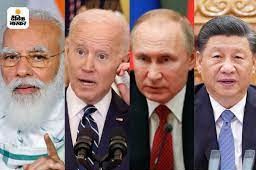 Why China and Russia’s Strategic Partnership should be a Concern for India