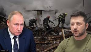 Lengthening Shadows of the Ukraine Crisis