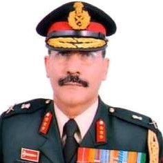 Lt Gen Rajiv Bhalla