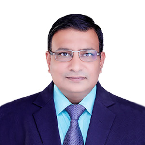Dr. Peeyush Bhadviya