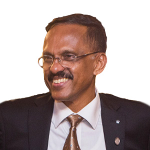Brig C. Sandeep Kumar