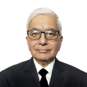 Mr Sunil Pant