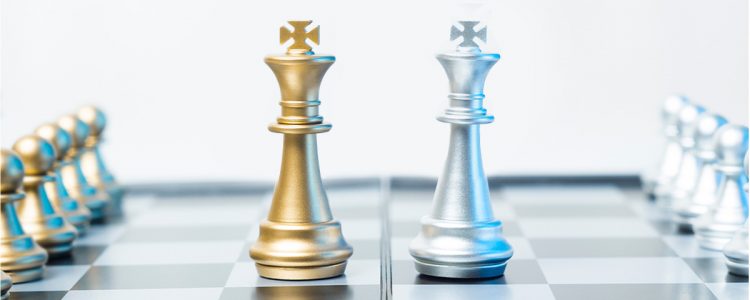 International Relations & Security