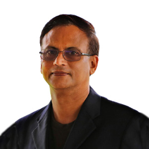 Dr. Pankaj Jain