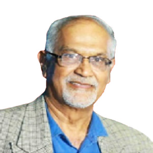 Col. (Dr) Vijaykant Chenji