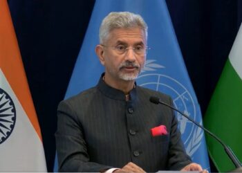 The India Way @ the UNGA