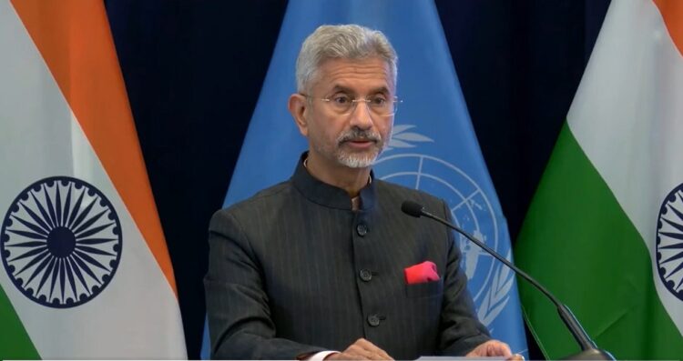 The India Way @ the UNGA