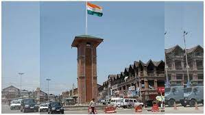 Crystallising social change in Kashmir