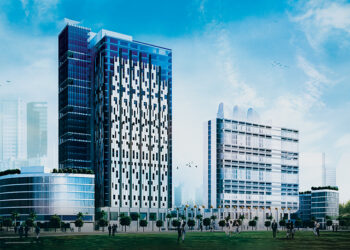 GIFT City: Indian Initiatives in Global Finance