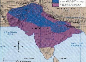 The Real Reason Behind India’s Invasion