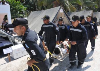 Indian Diplomacy: Humanitarian Assistance and Disaster Relief