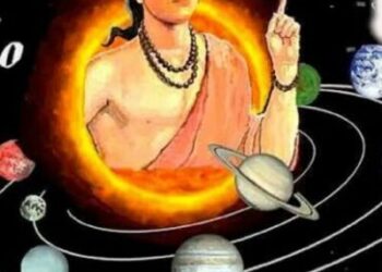 VEDA JNANA GANGA ( INDIAN KNOWLEDGE SYSTEM)