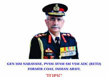 Book Launch and IIRF Annual Lecture