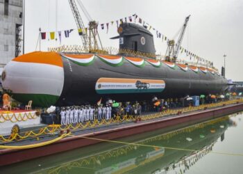 Nuclear Or Conventional Submarines: What Should India Pick?
