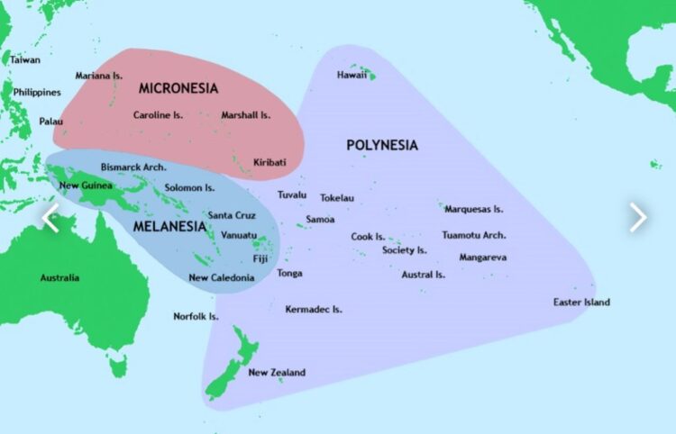 Why is China so interested in Australia’s neighbourhood?