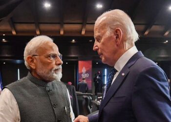 Are India and US poised for a breakthrough in military-industrial partnership?