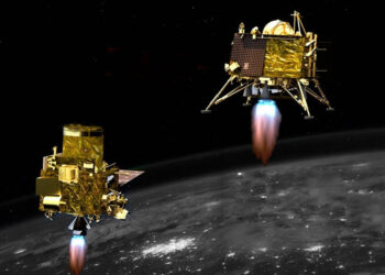Congratulation ISRO on your Successful Launch of India’s Moon Mission (Lander) on 14th July, 2023.
