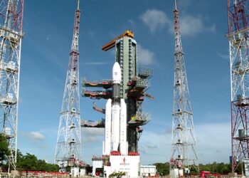 Congratulation ISRO on your Successful Launch of India’s Moon Mission (Lander) on 14th July, 2023.