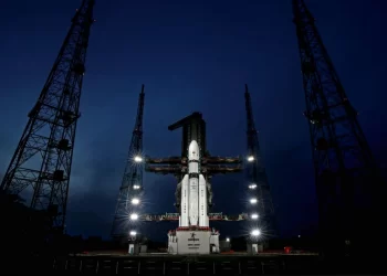 Congratulation ISRO on your Successful Launch of India’s Moon Mission (Lander) on 14th July, 2023.