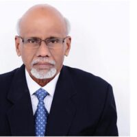 CMA Nayar