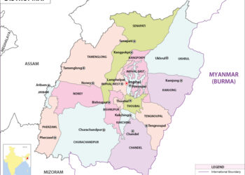 Manipur Violence: Understanding North East India is essential for viable solutions