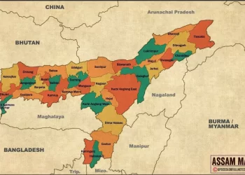 Assam Accord