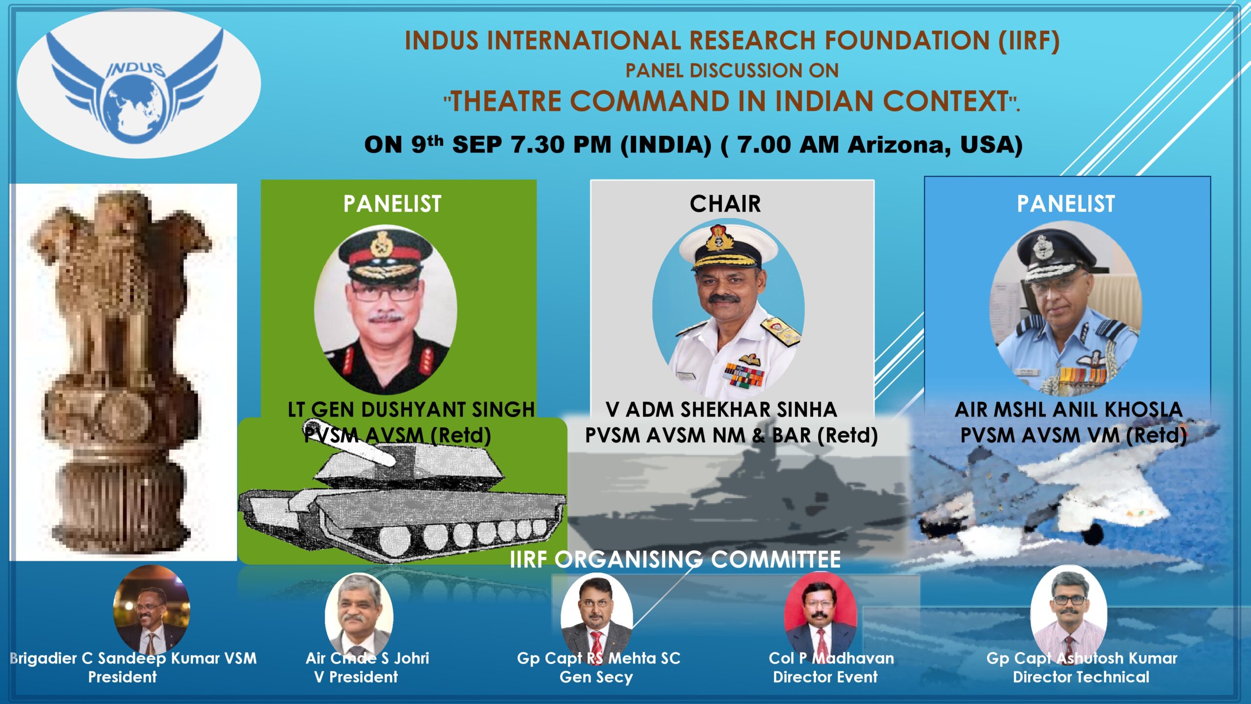 Western Naval Command: Making Waves Of Peace - Indian Aerospace