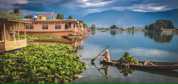 GENESIS, BIRTH, DEMISE AND OBITUARY OF ARTICLE  370 – By RS Mehta