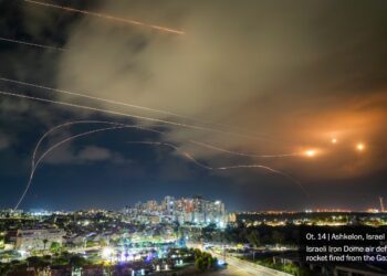 Israel-Hamas War: What Next?  – by Ambassador Anil Trigunayat