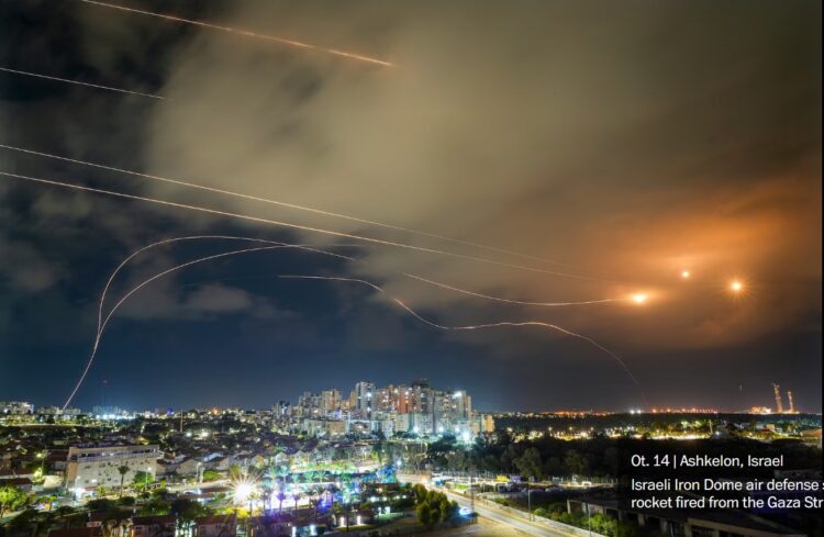 Israel-Hamas War: What Next?  – by Ambassador Anil Trigunayat