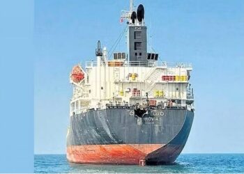 Must send strong response to ship attack