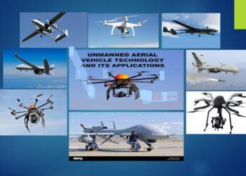 INDIA’s PREPAREDNESS FOR DRONE WARFARE – By Air Marshal Anil Khosla (Retd)