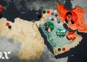 Iranian praxis and the ongoing West Asian crisis – by Ambassador Anil Trigunayat